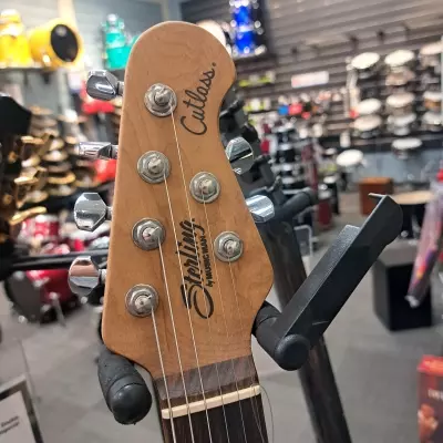 Sterling by Music Man Cutlass HSS 2
